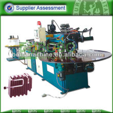 Automatic Serpentine tube bending machine